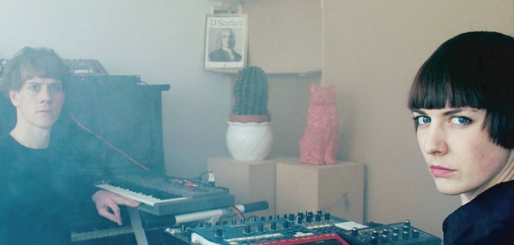 LES TRUCS + DAISY MORTEM + DAMSTRAD