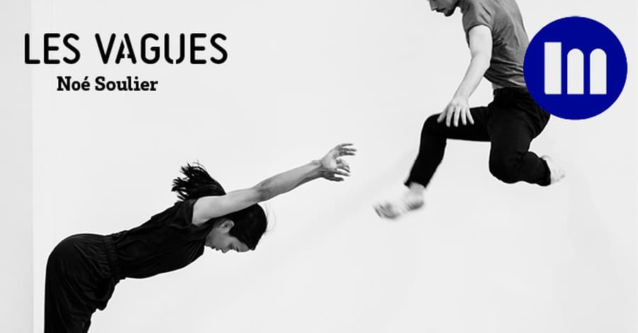 Les vagues / Noé Soulier