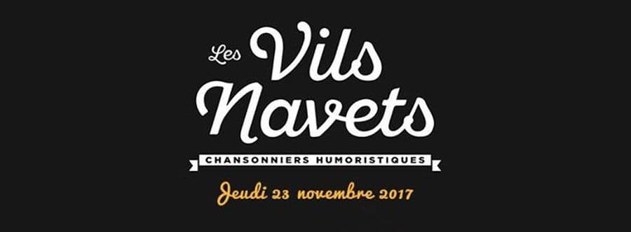 Les Vils Navets