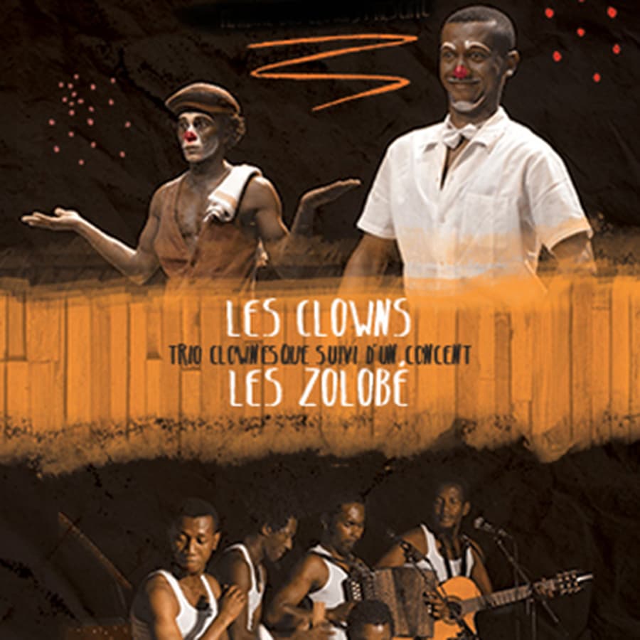 Les Zolobé
