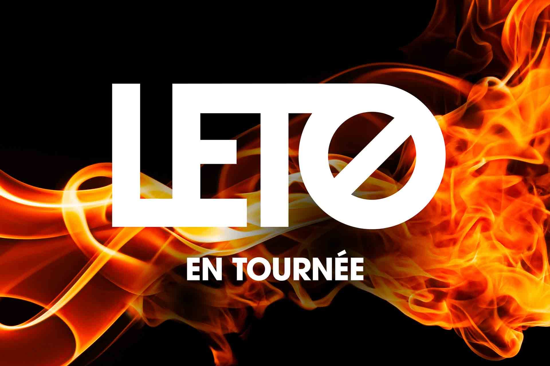 Leto