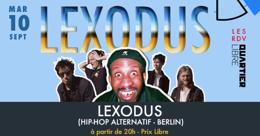 Lexodus