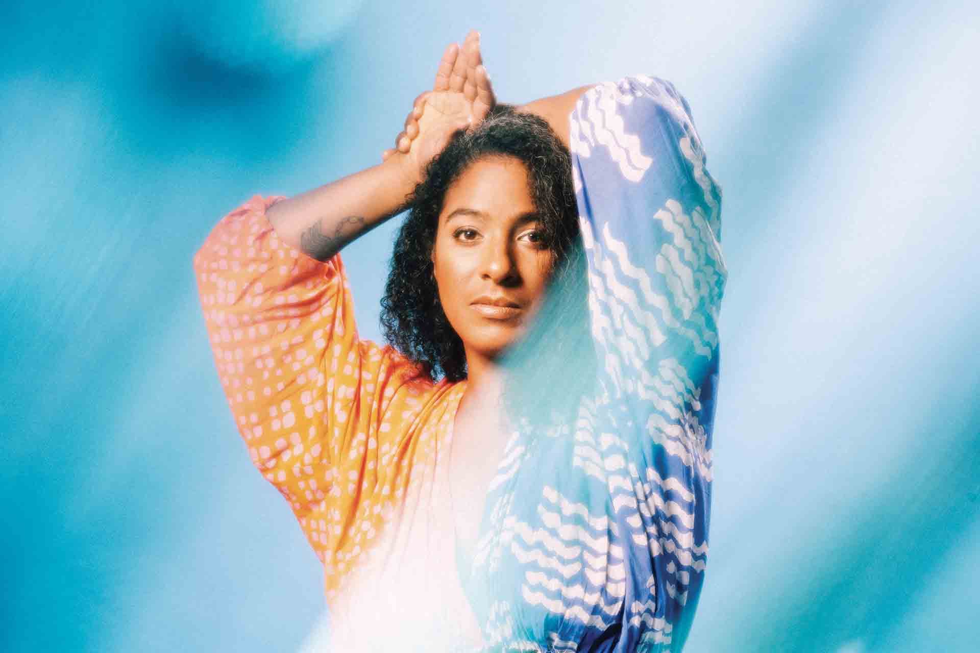 Leyla McCalla