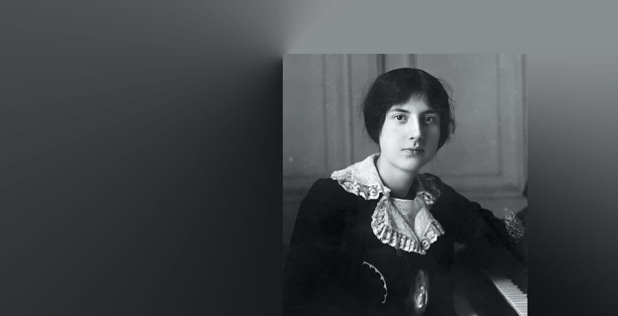 L’histoire de Lili Boulanger
