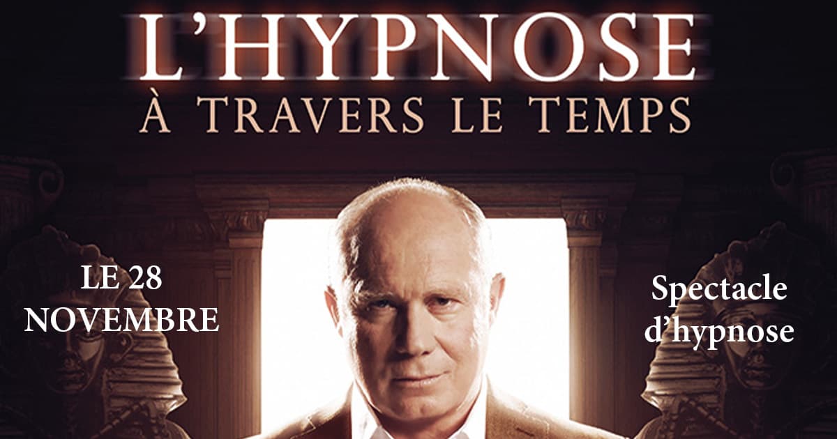 L'Hypnose à travers le temps