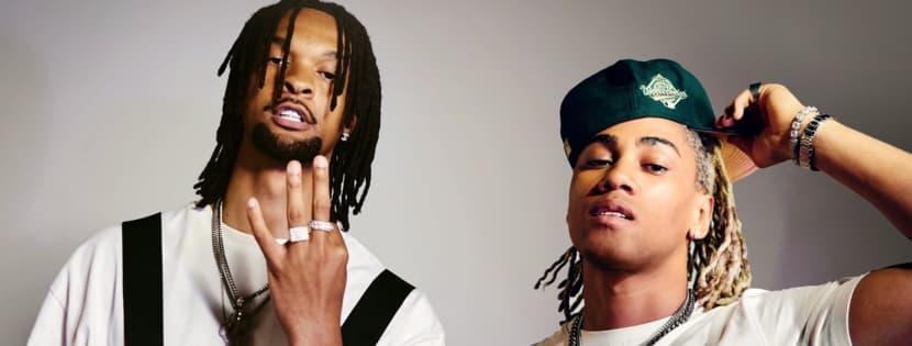 MOJI x SBOY