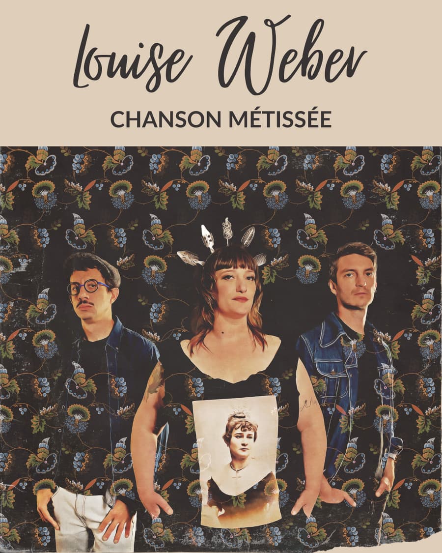Louise Weber Trio