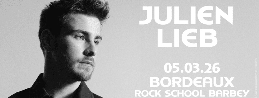 Julien Lieb