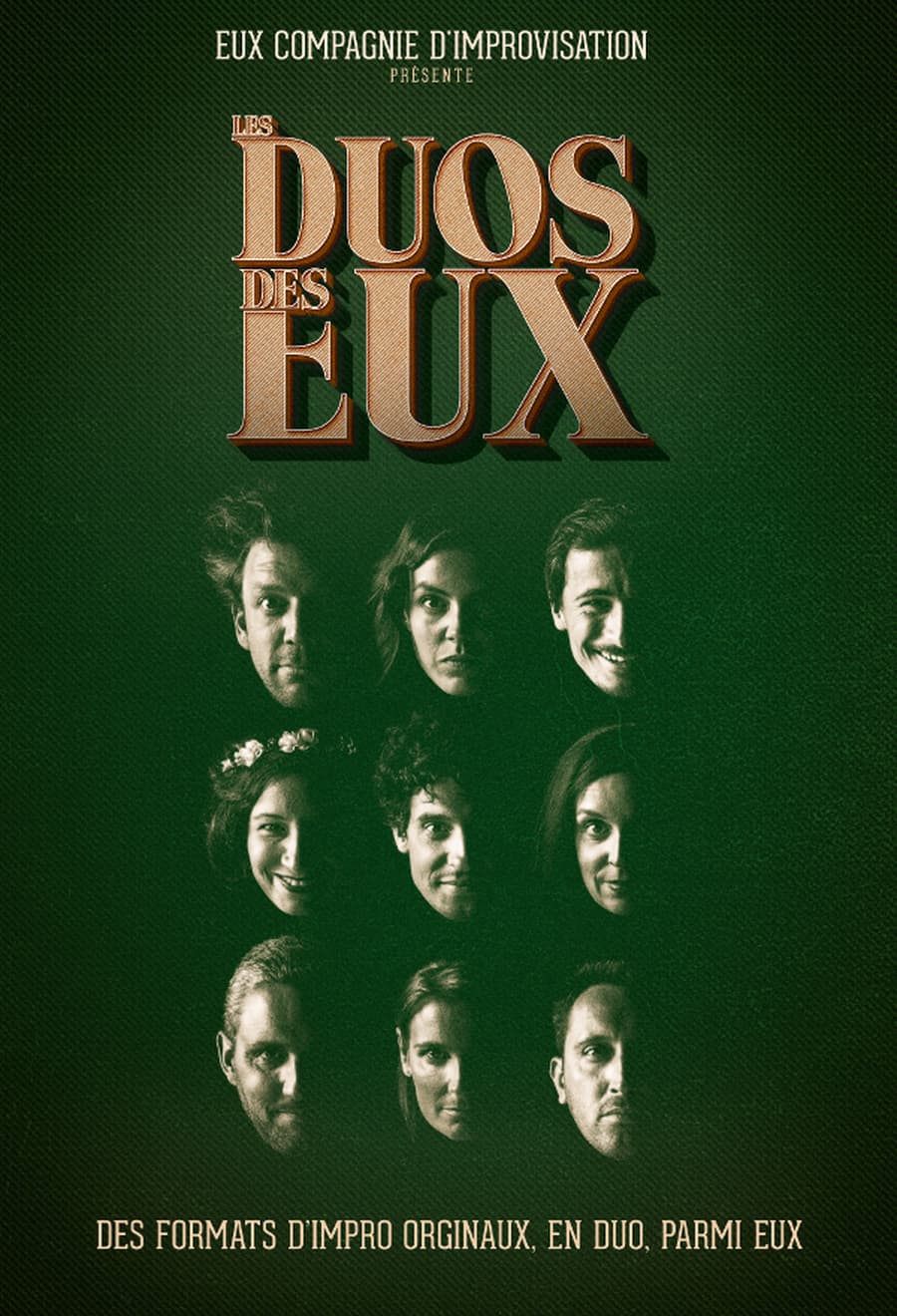 Duo des Eux