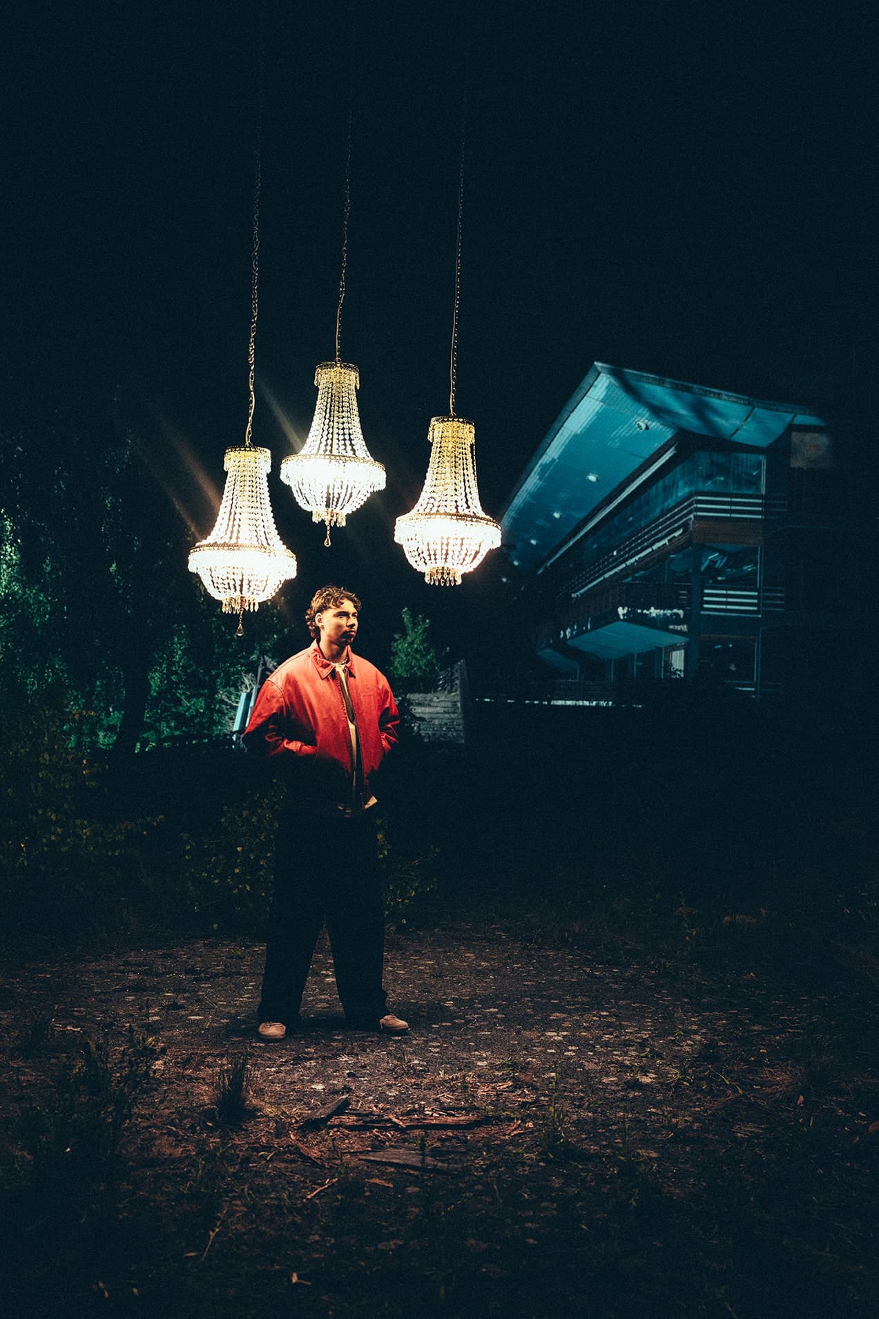 Georgio - Bordeaux