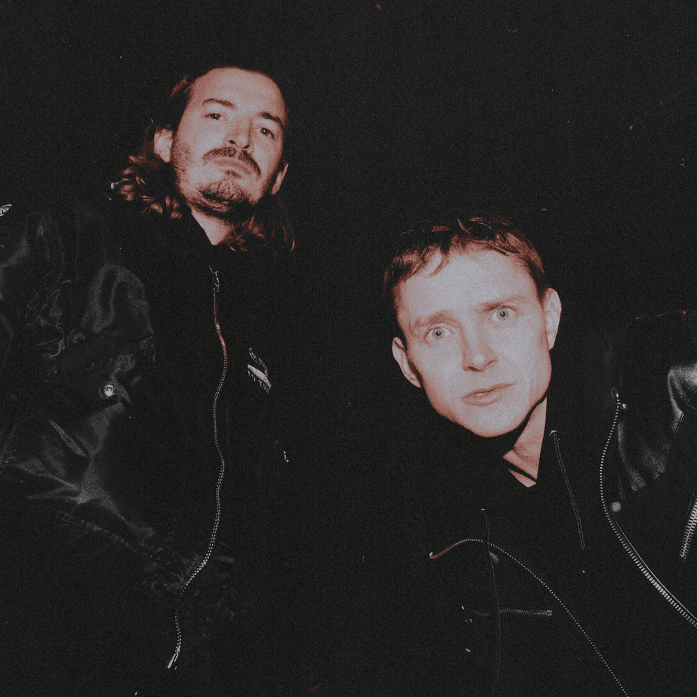 DROGES + MONSIEUR CRANE