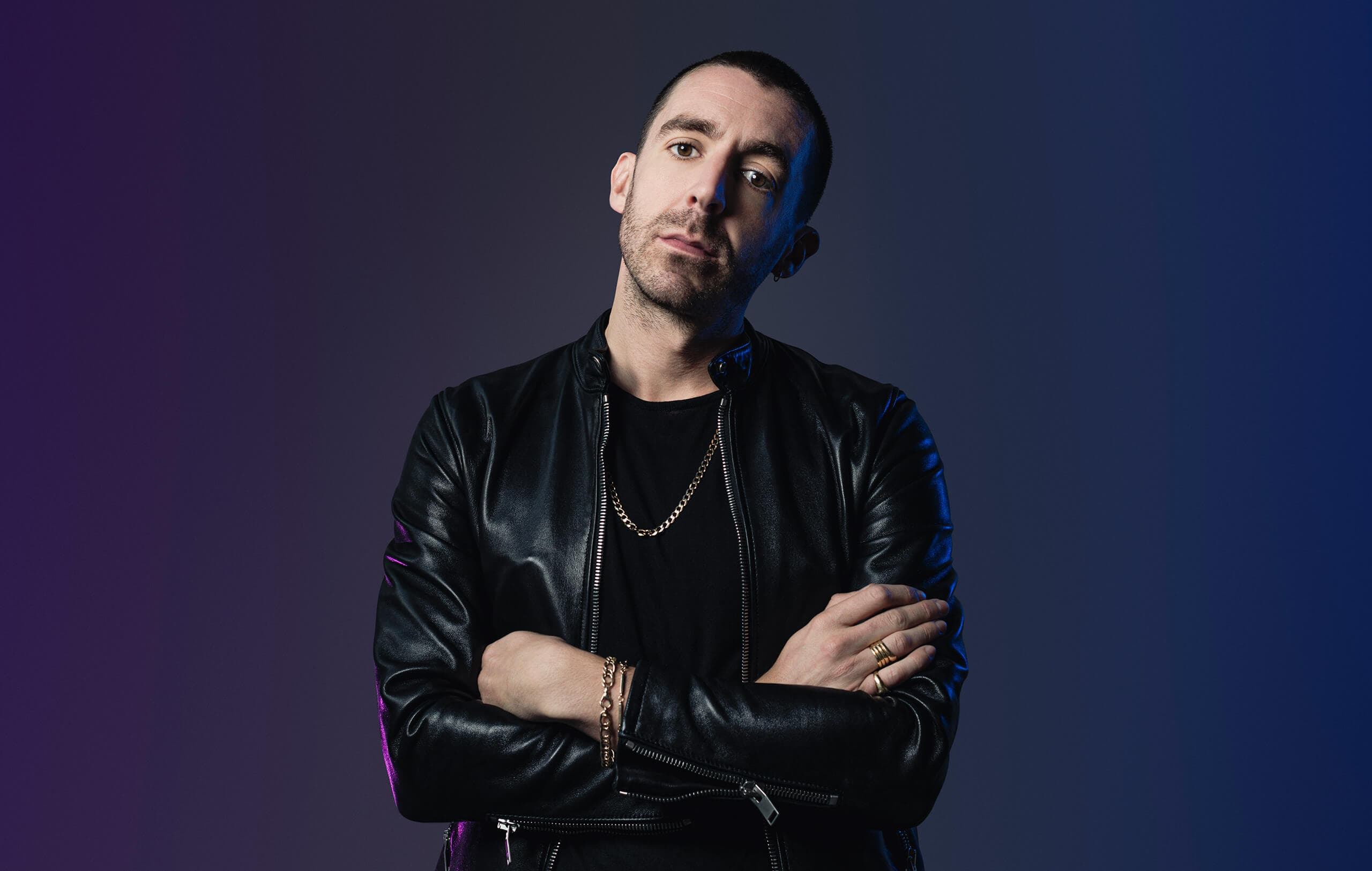 Miles Kane