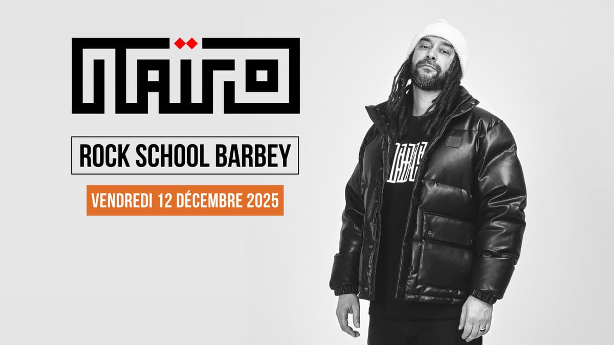 Taïro - 25 Tour