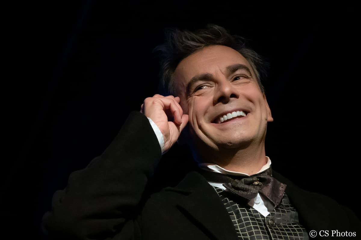 Gustave Eiffel, en fer et contre tous !