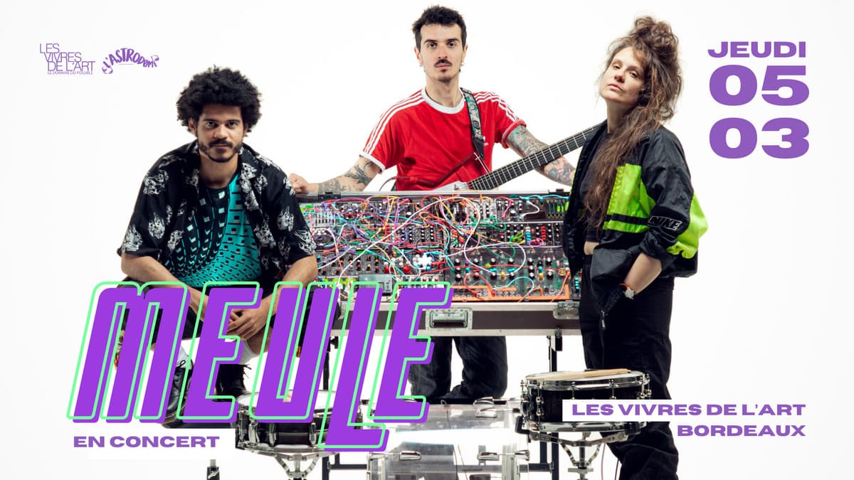 MEULE