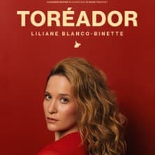 Liliane Blanco-Binette - Toréador