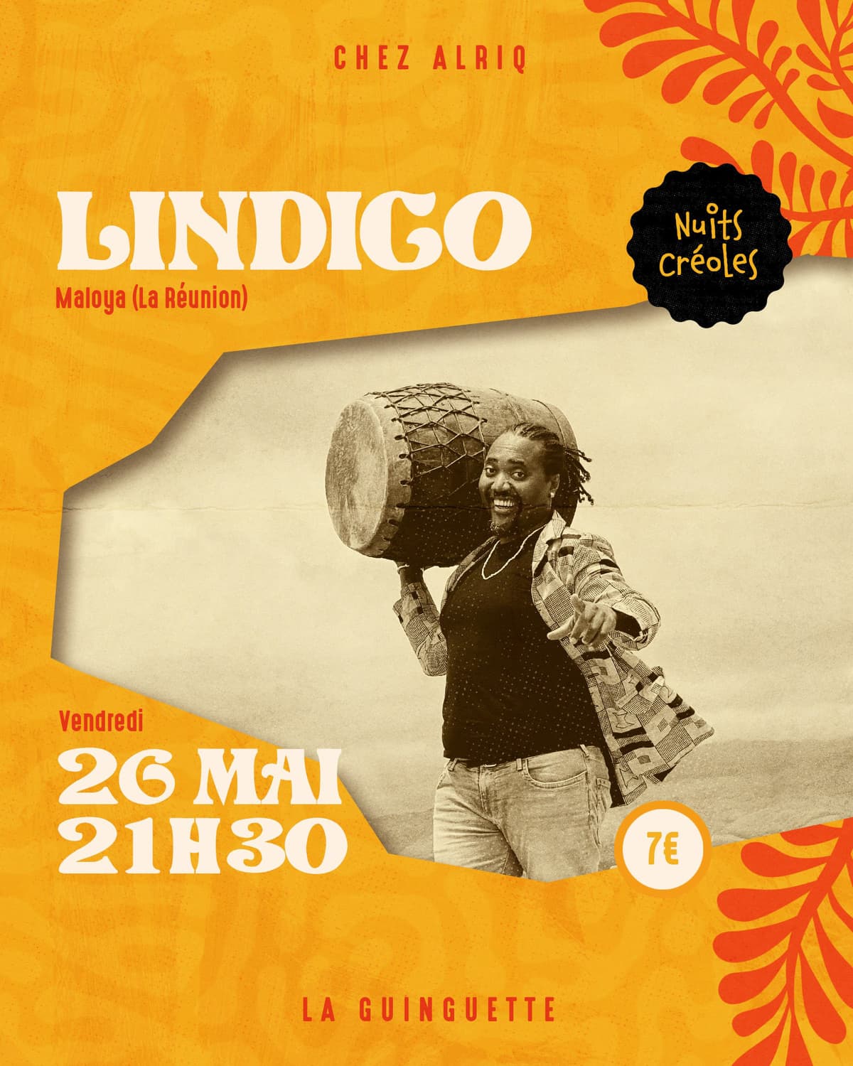 LINDIGO