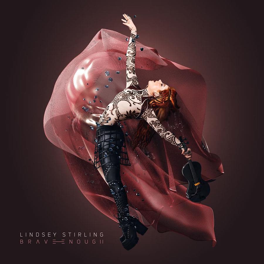 LINDSEY STIRLING
