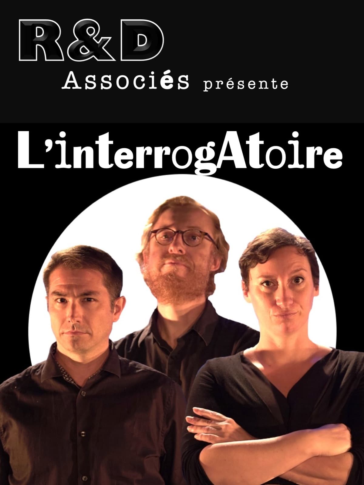 L'interrogatoire