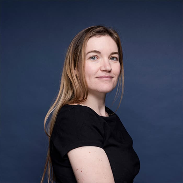 LIZ VAN DEUQ – MERCREDI DU HAILLAN