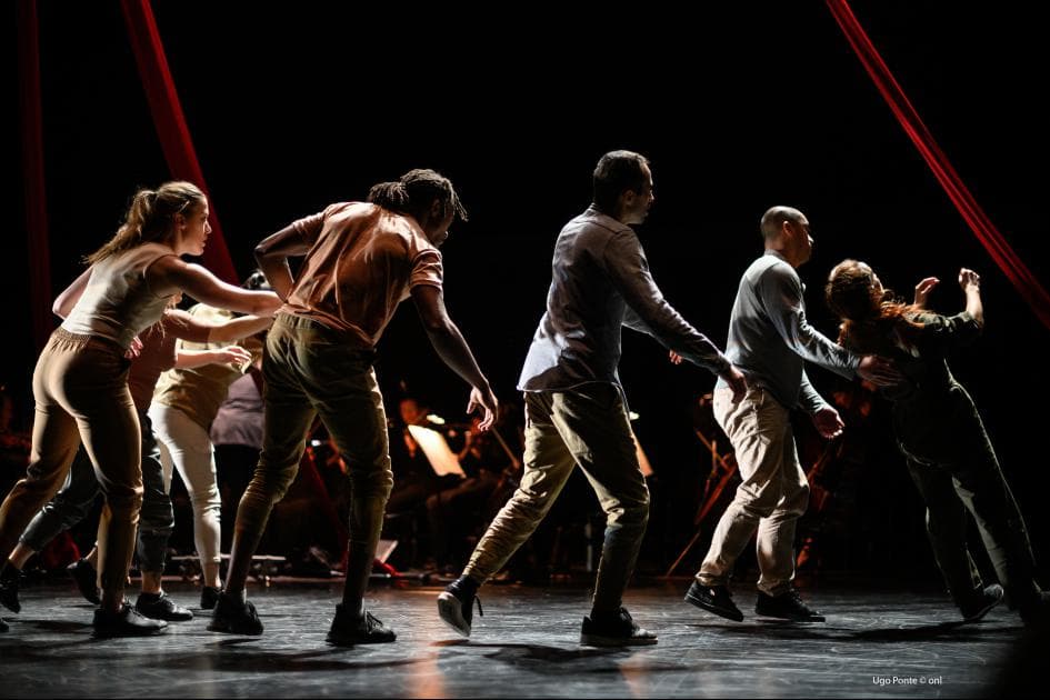 Locking for Beethoven 3.0