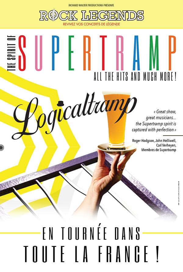 LOGICALTRAMP