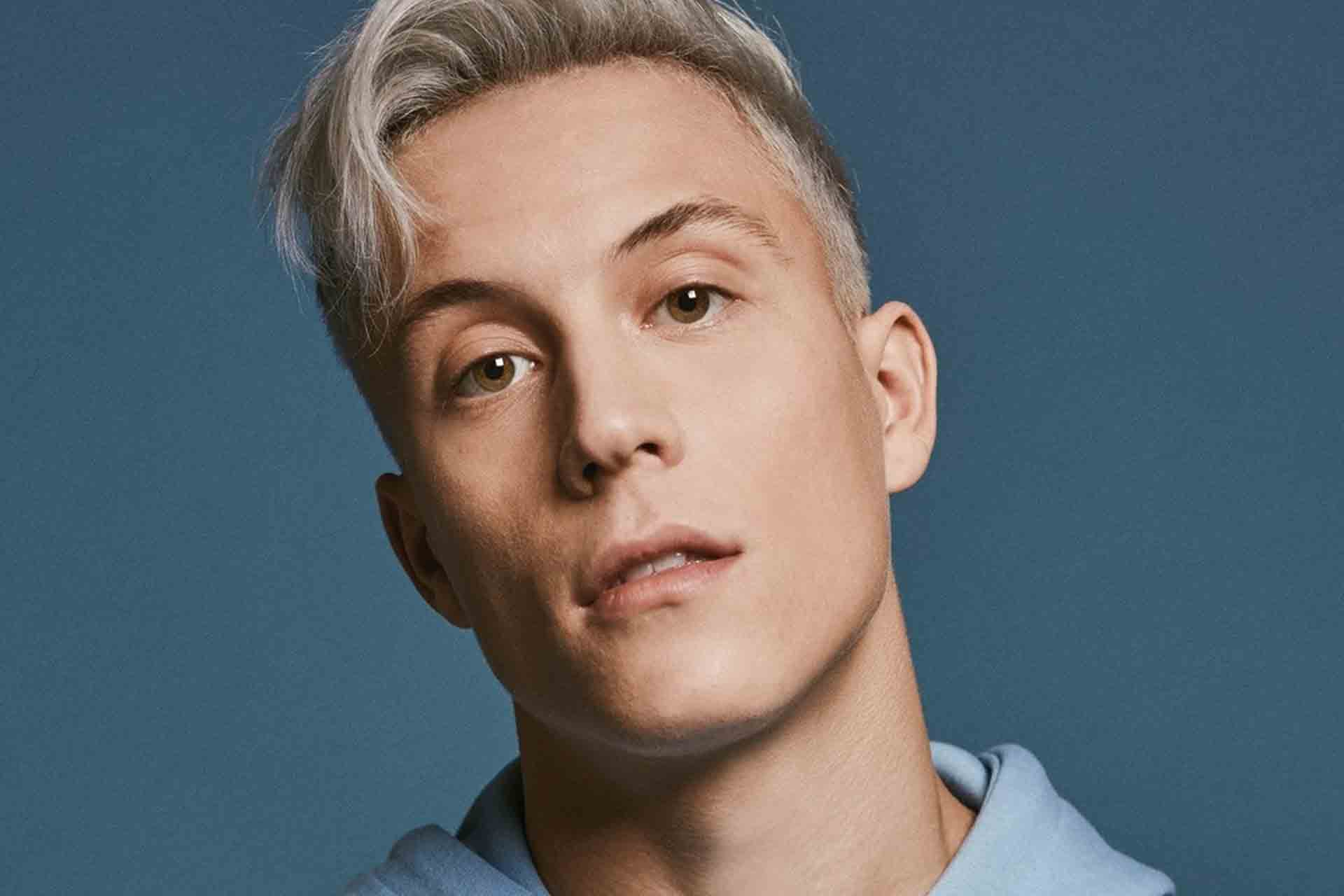 Loïc Nottet