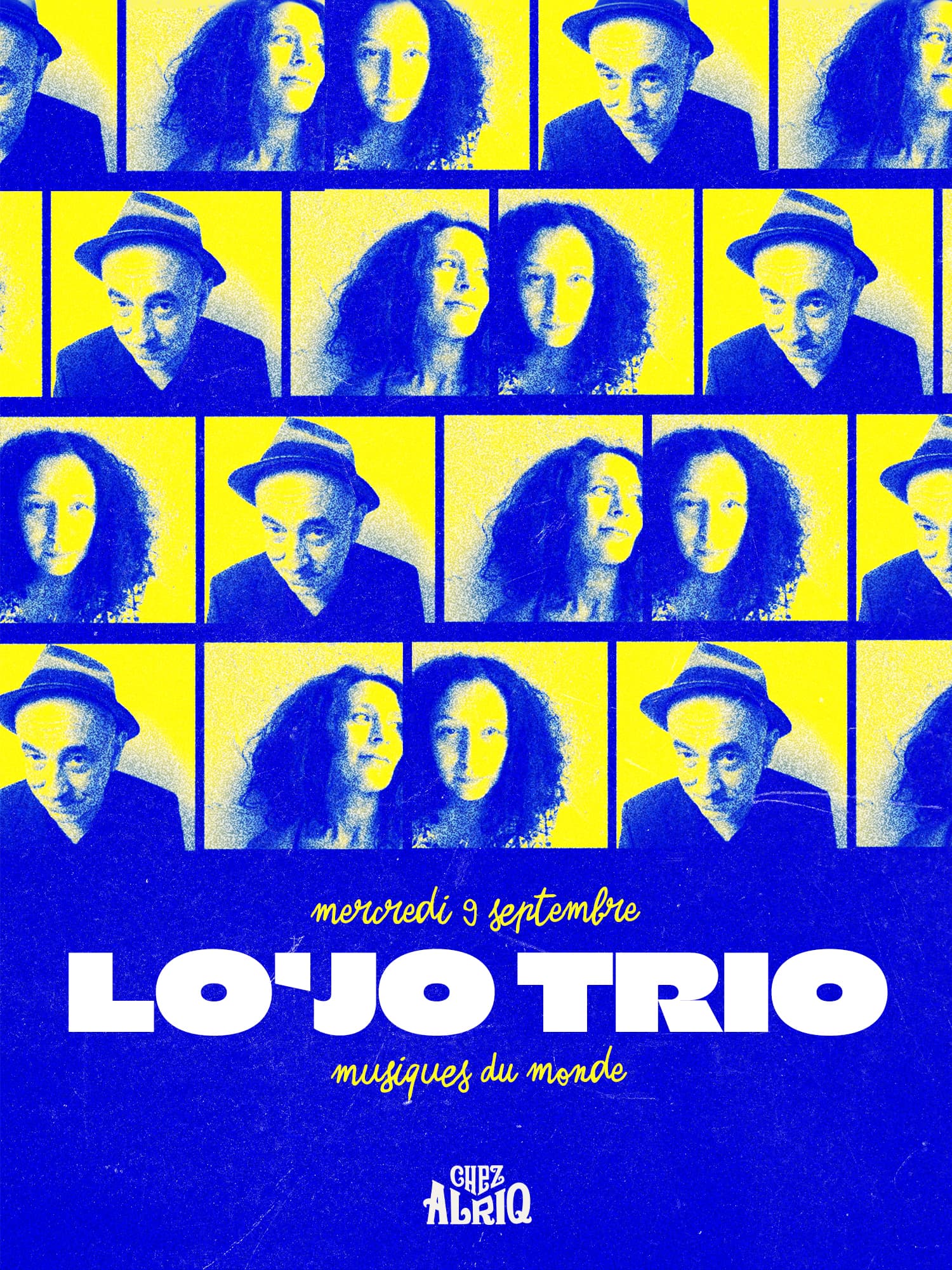 Trio Lo’jo