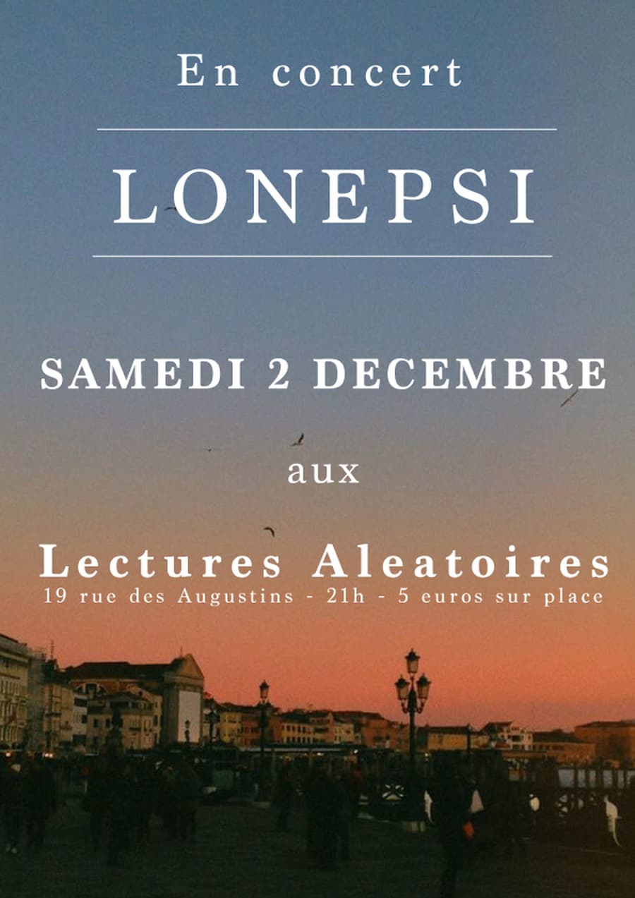 Lonepsi