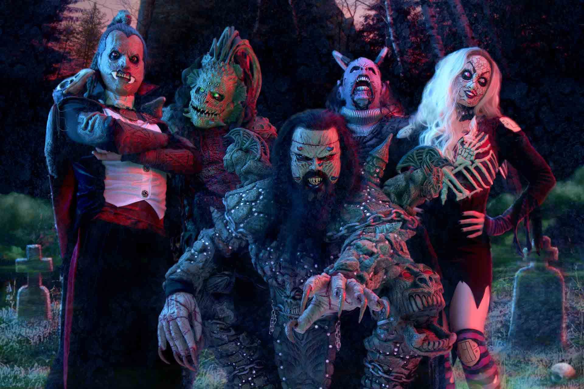 Lordi