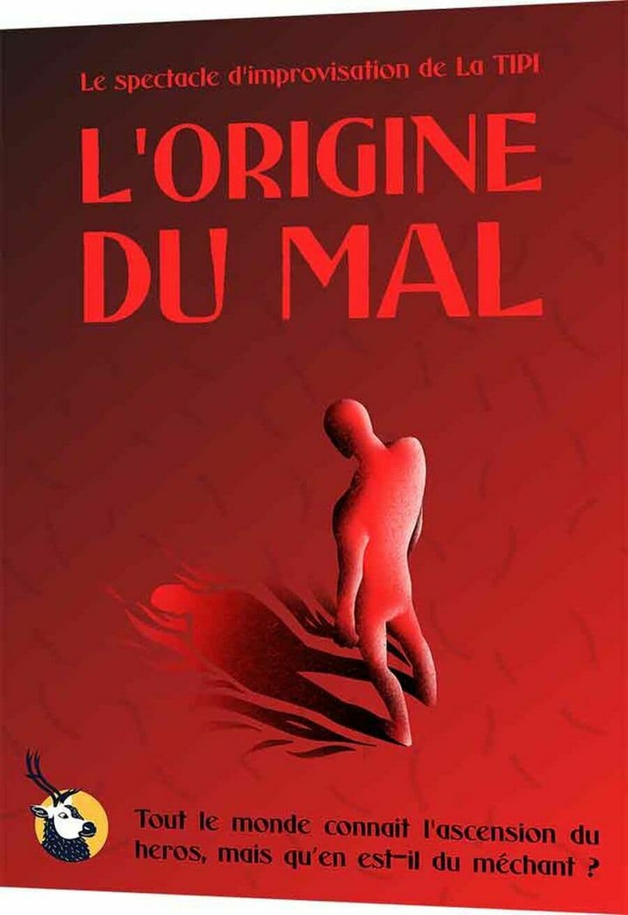 L'origine du mal