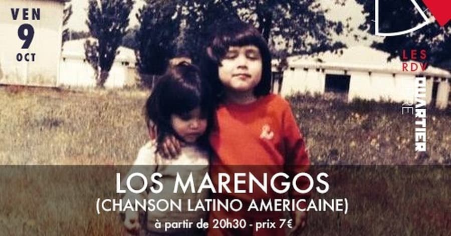 LOS MARENGOS
