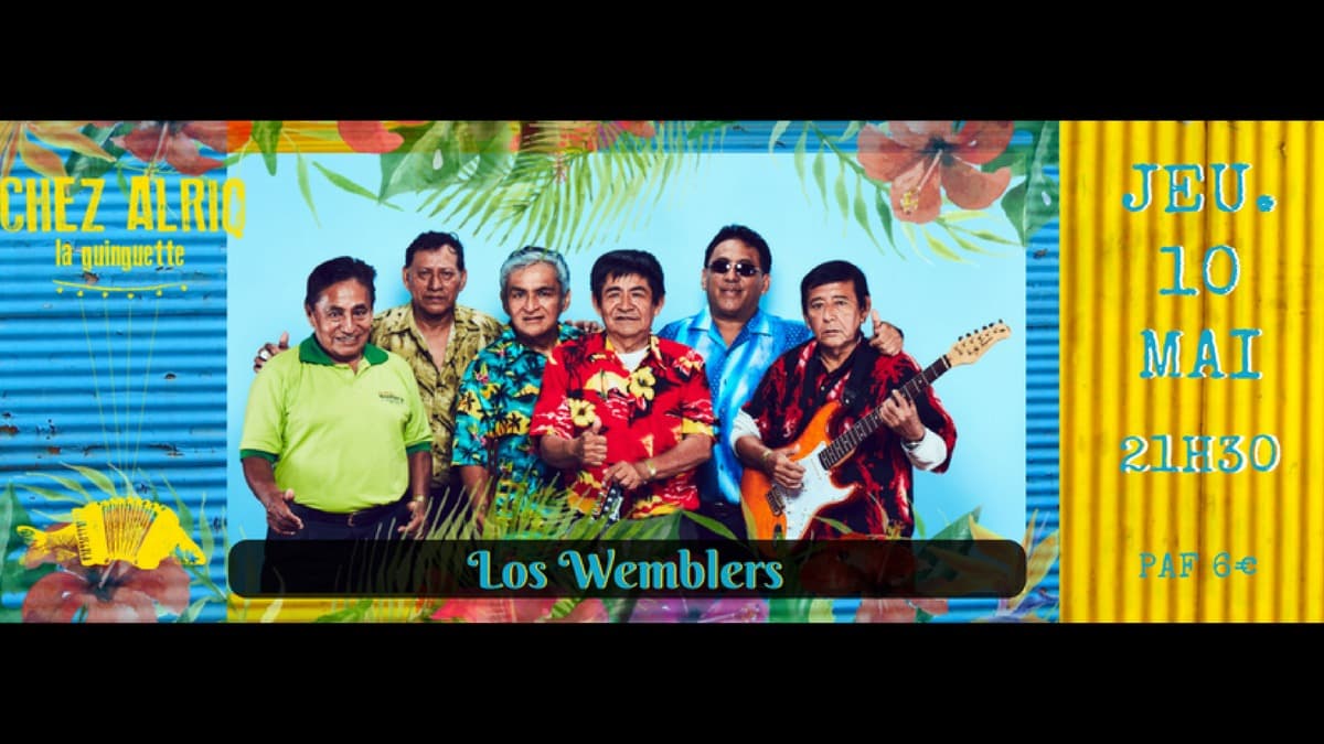 Los Wemblers