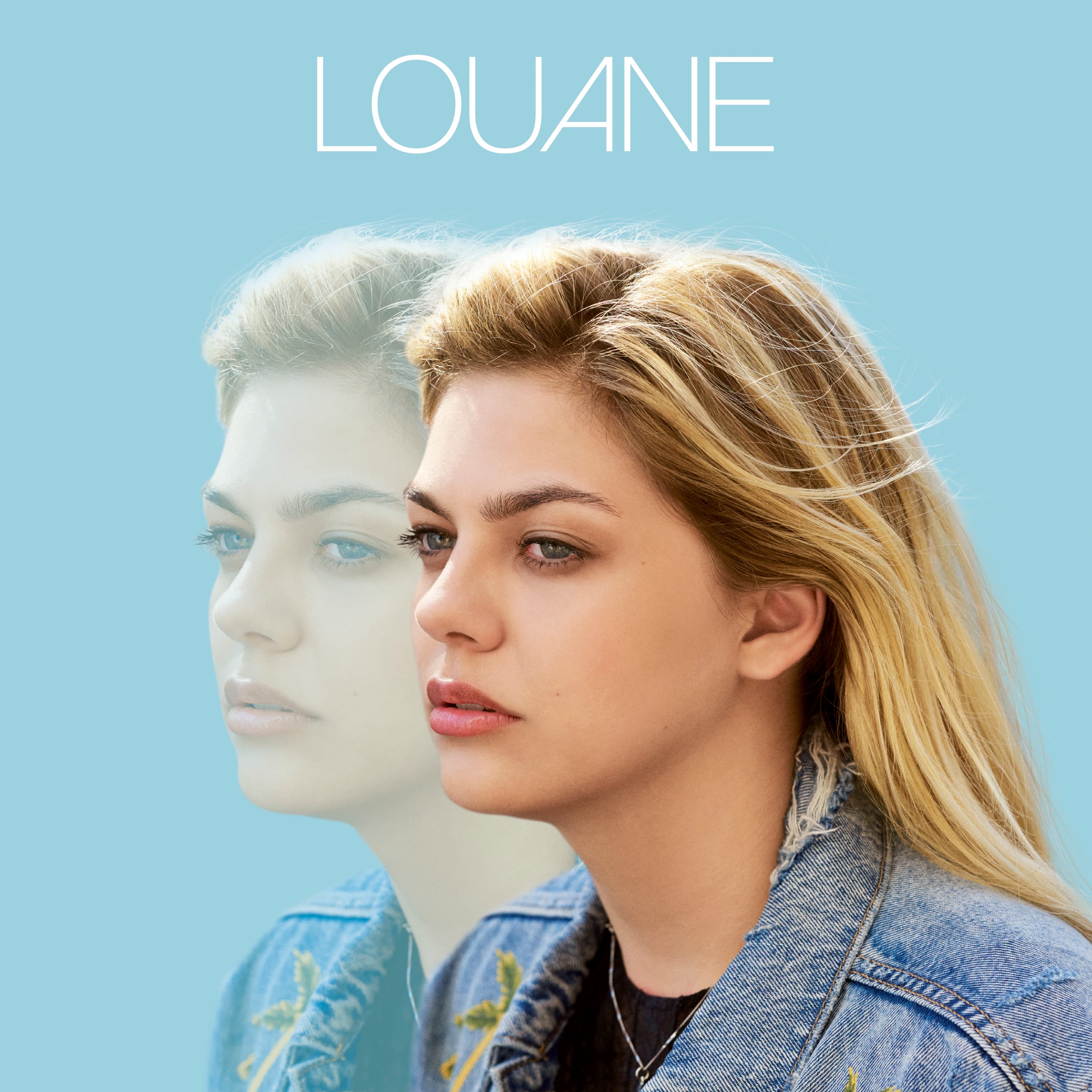LOUANE