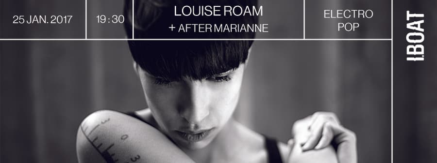Louise Roam