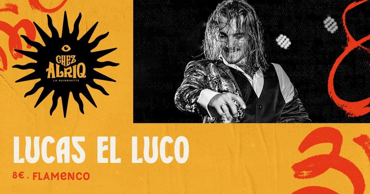 Lucas El Luco