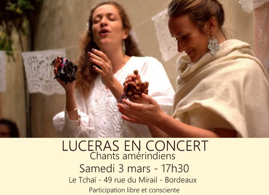 Luceras