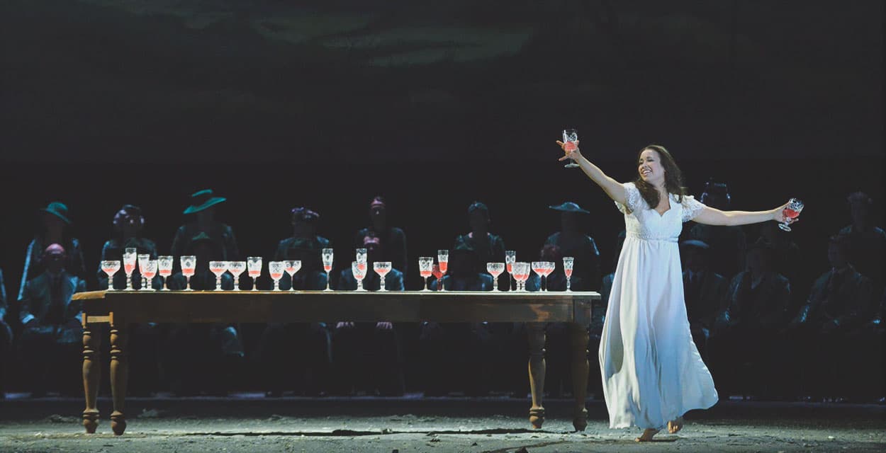 Lucia di Lammermoor