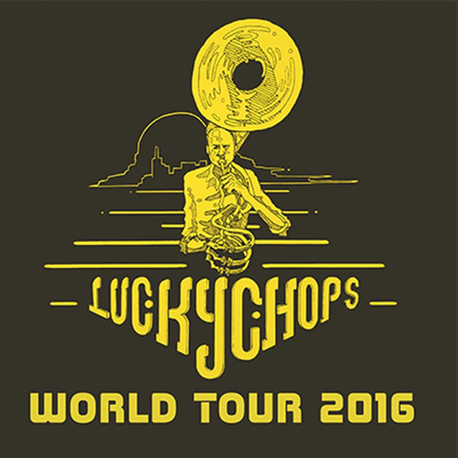 Lucky Chops