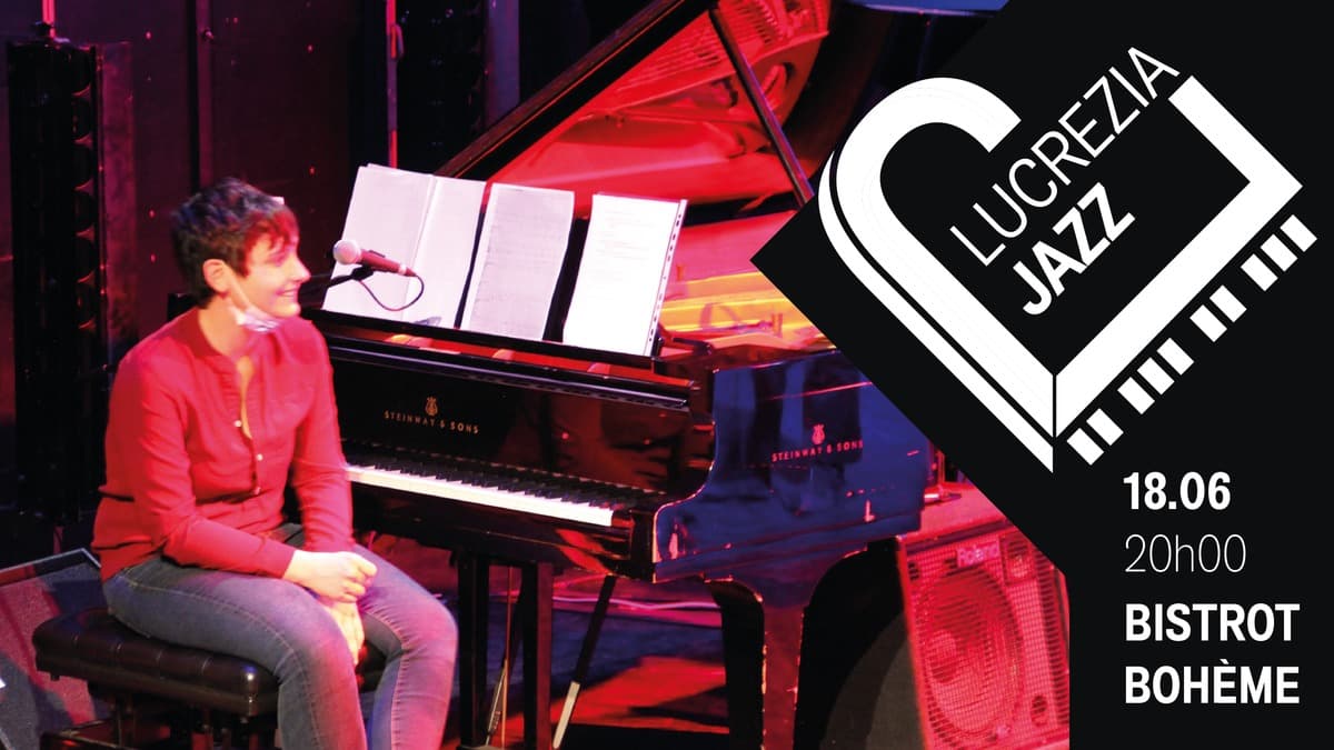 Lucrezia Jazz