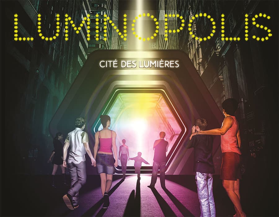 Luminopolis