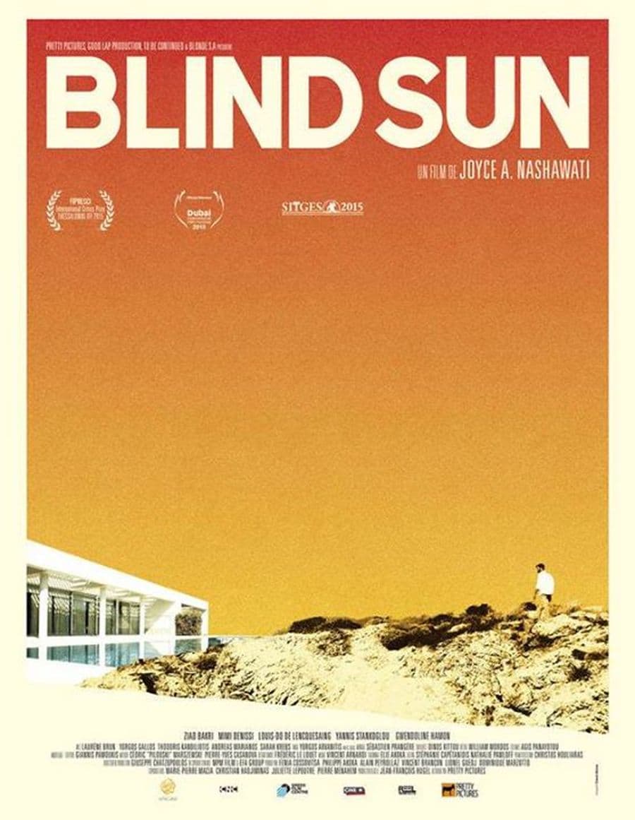 Lune Noire : Blind Sun