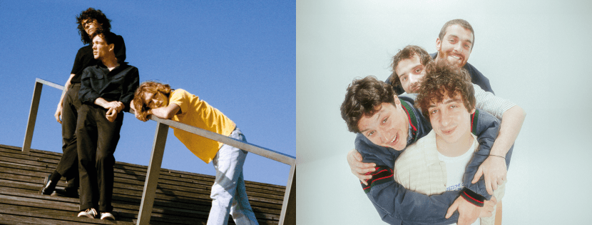 LYSISTRATA + JOHNNY MAFIA