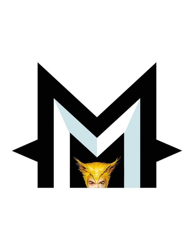 -M-