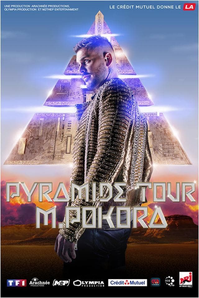 M. POKORA