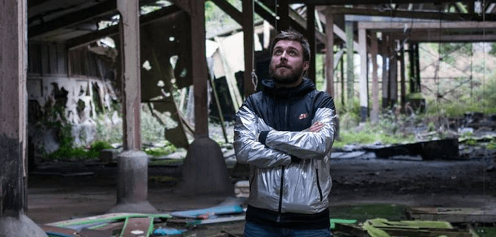 M.A HOUSE SESSION : avec ROMAIN DAFALGANG