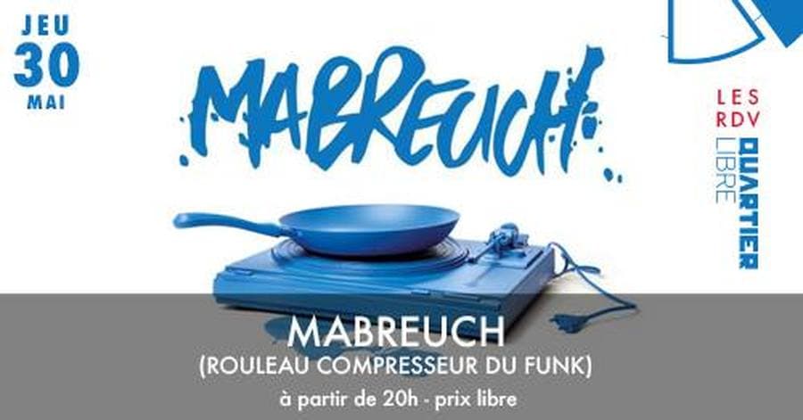 Mabreuch