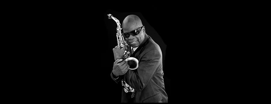 MACEO PARKER