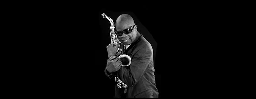 MACEO PARKER