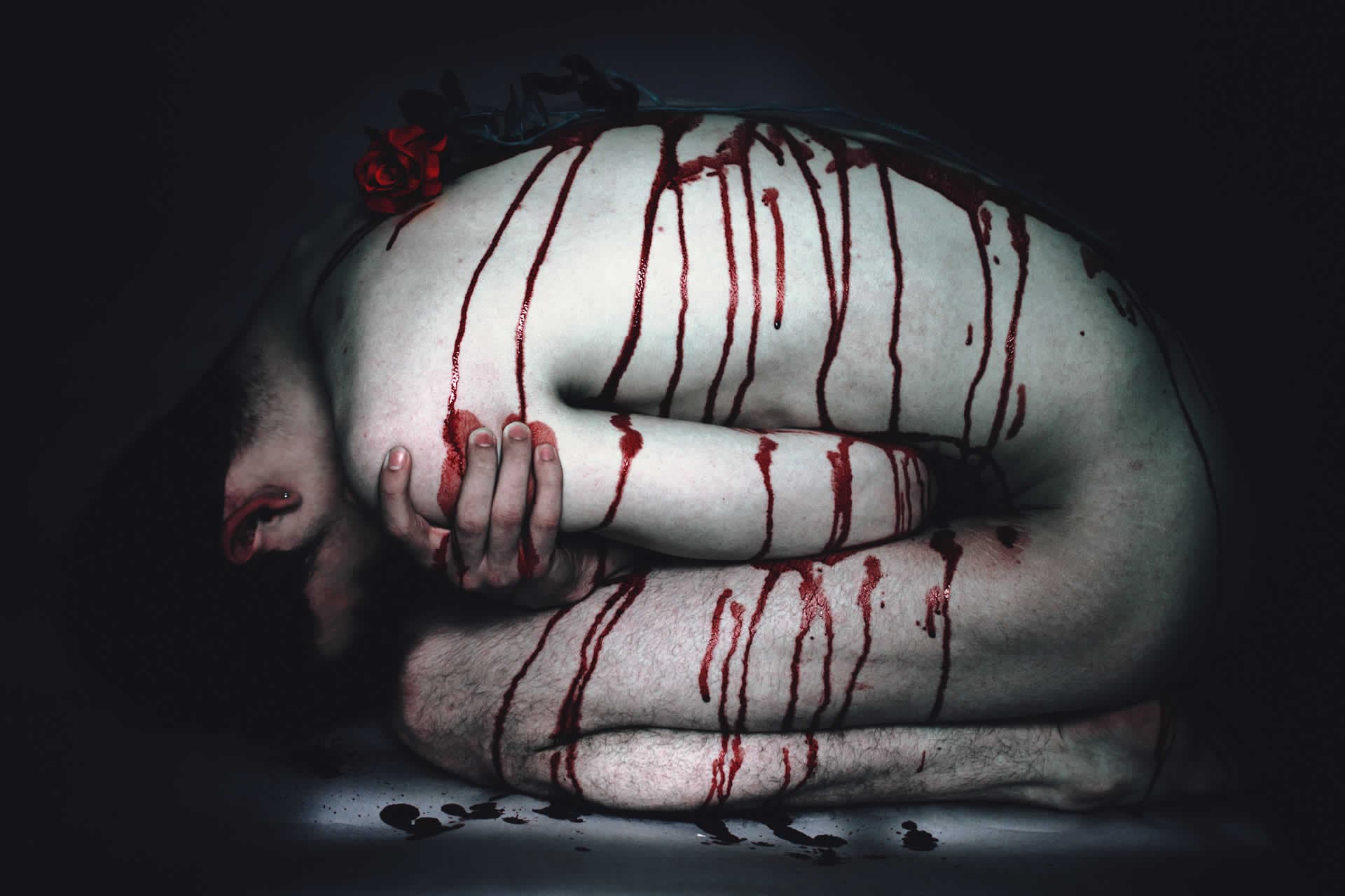 Machine Head